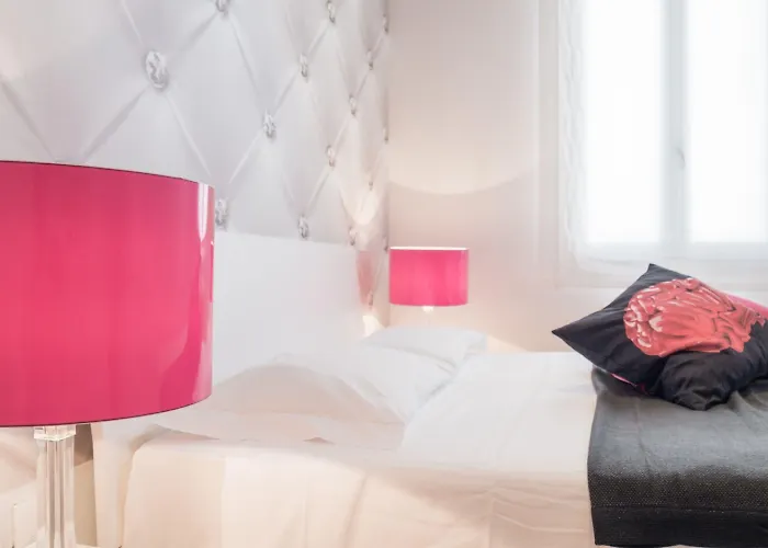 게스트하우스 Residenza Rialto 베니스