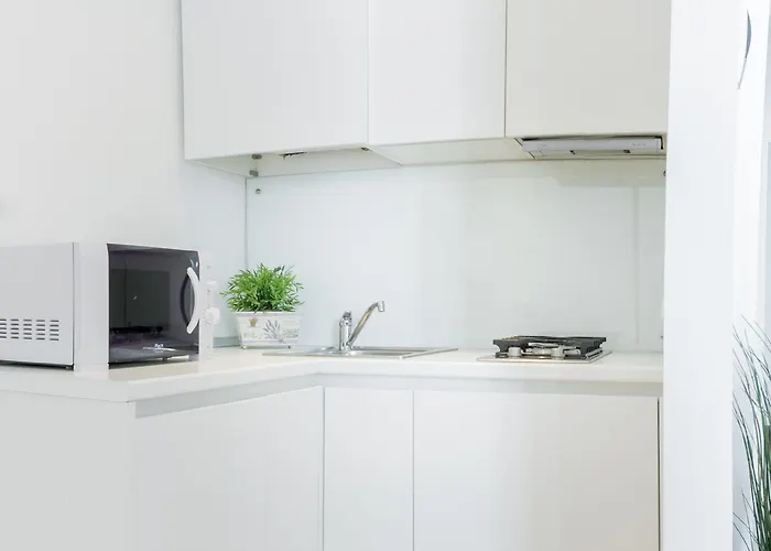 게스트하우스 Residenza Rialto 3*