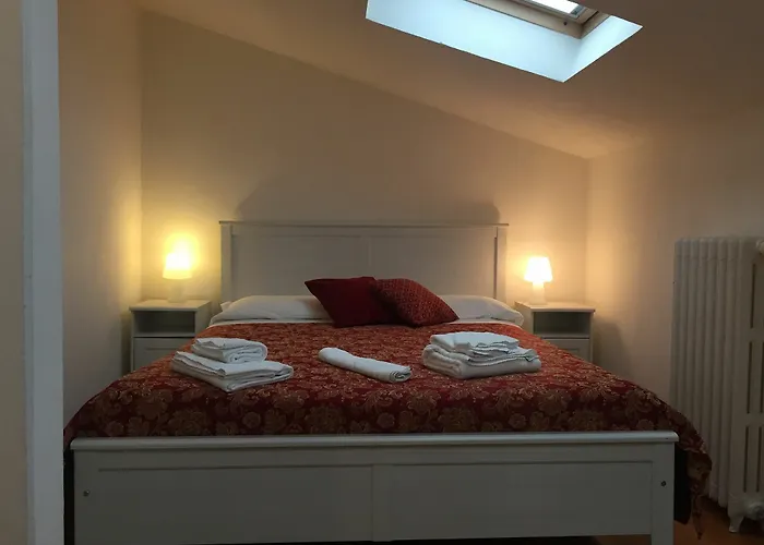 Residenza Rialto 게스트하우스 베니스