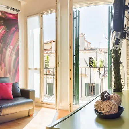 Penzion Residenza Rialto Benátky