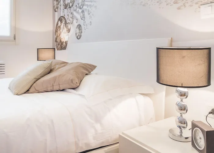 Residenza Rialto 3* Венеция