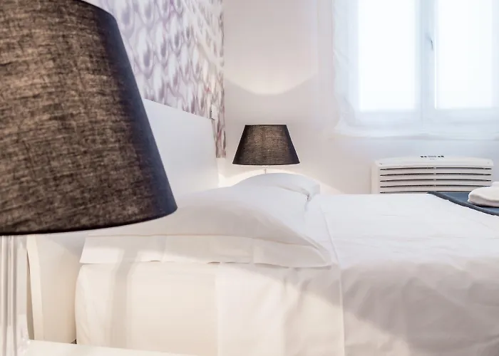 Residenza Rialto Гостевой дом