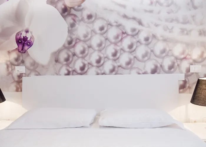 Residenza Rialto Гостевой дом 3*