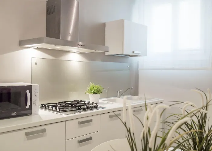 Гостевой дом Residenza Rialto 3*