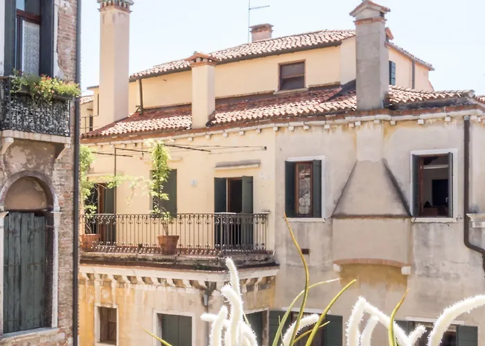 Residenza Rialto Венеция