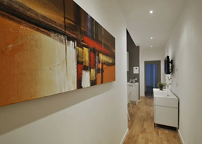 Residenza Rialto Гостевой дом Венеция